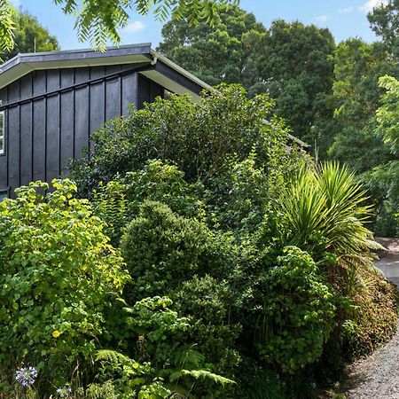 Raglan Country Lodge 외부 사진