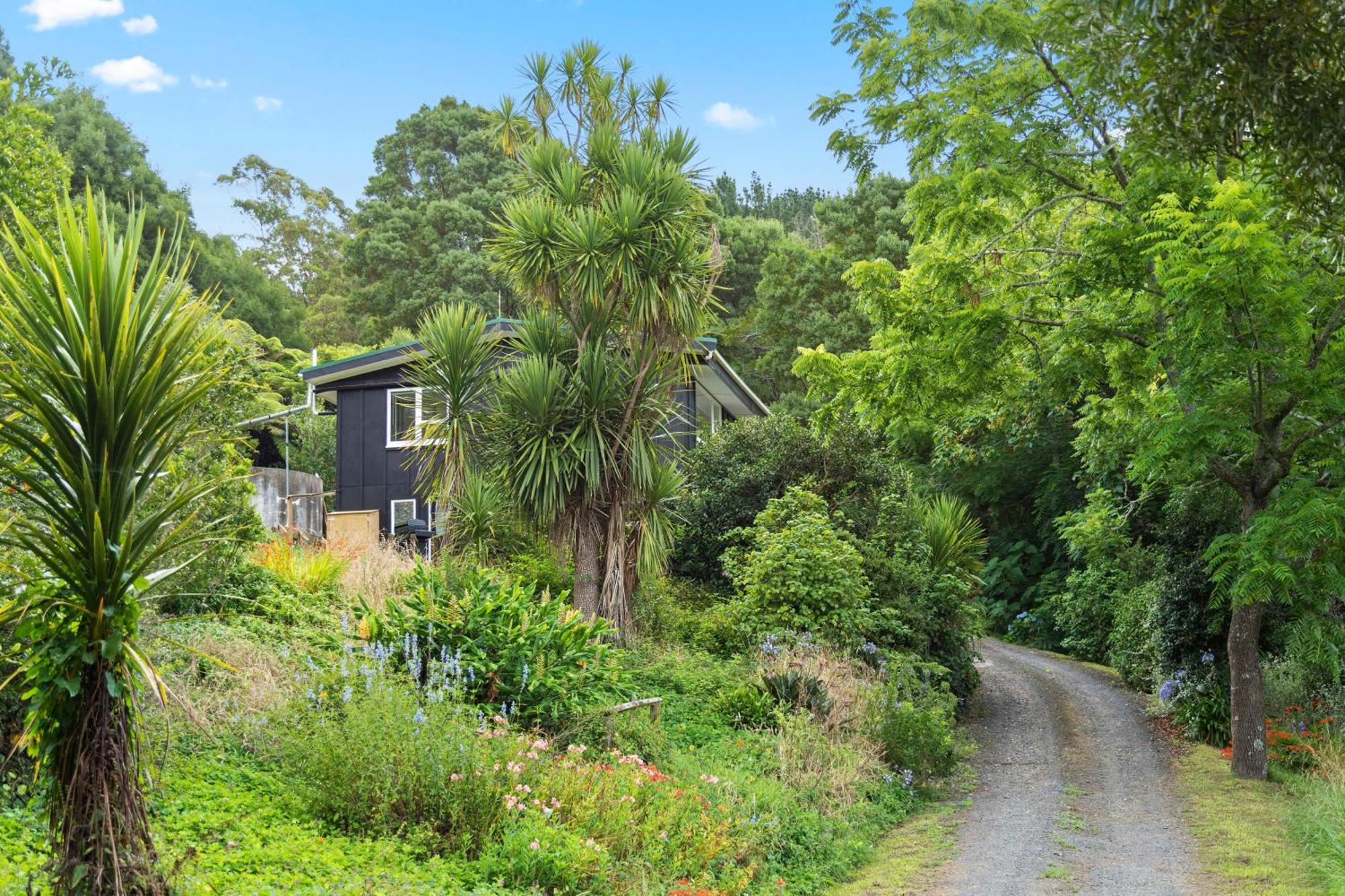 Raglan Country Lodge 외부 사진