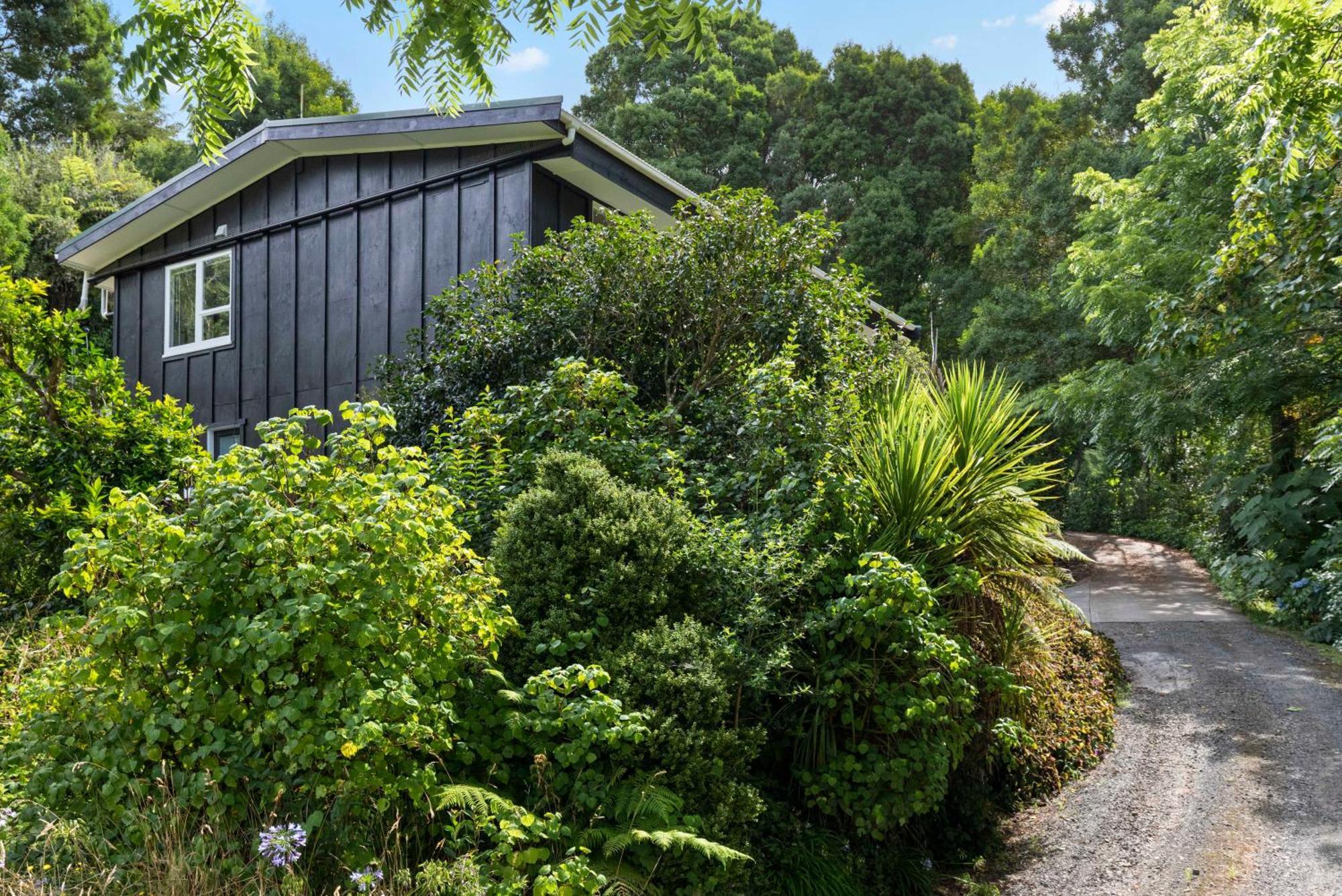 Raglan Country Lodge 외부 사진