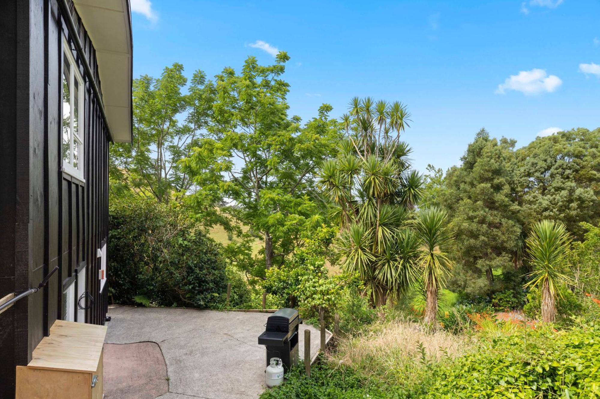 Raglan Country Lodge 외부 사진