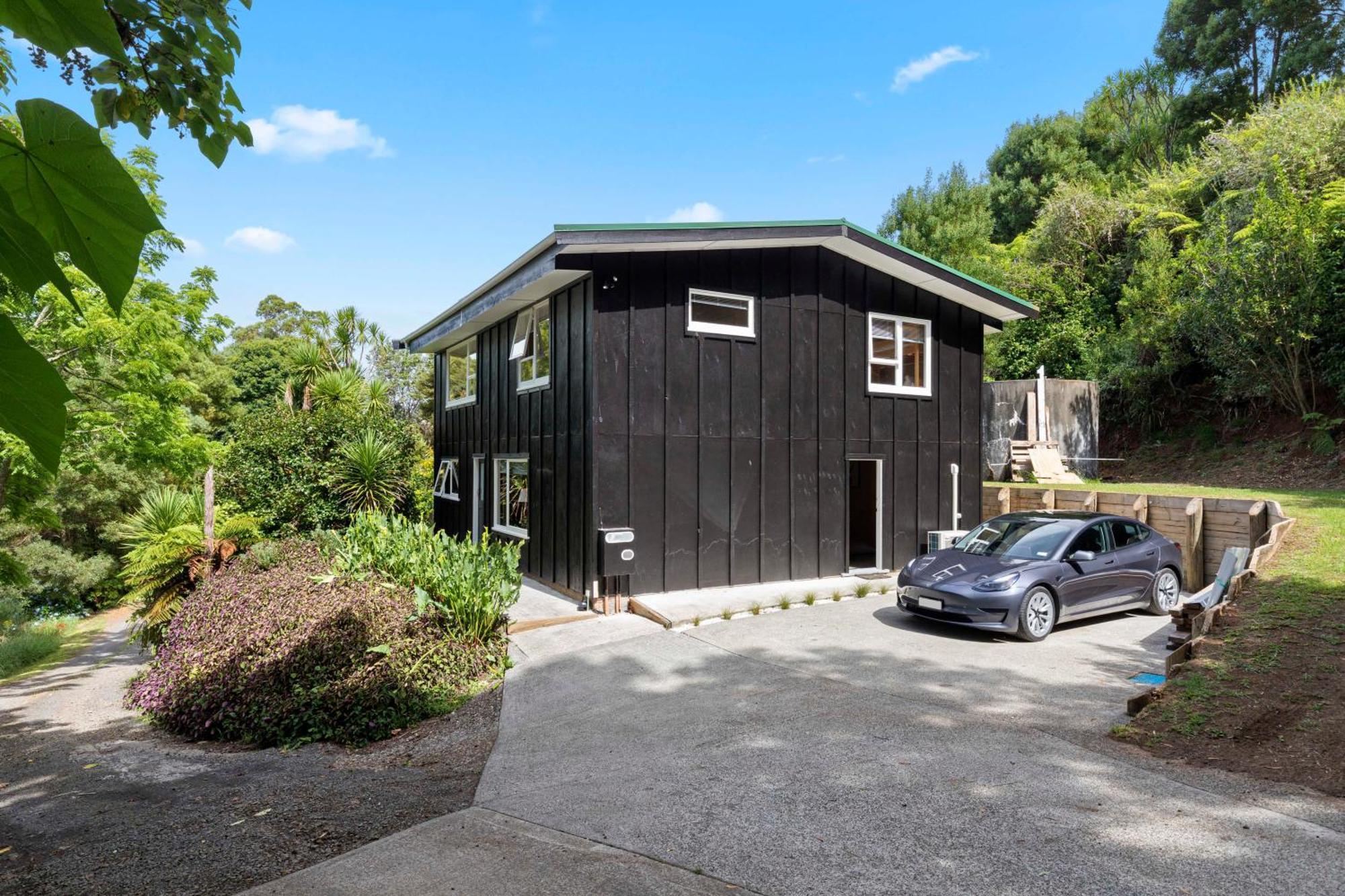 Raglan Country Lodge 외부 사진