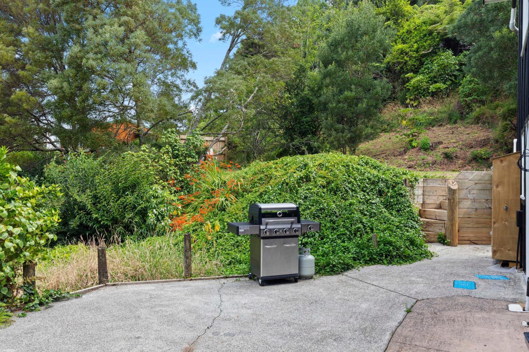 Raglan Country Lodge 외부 사진