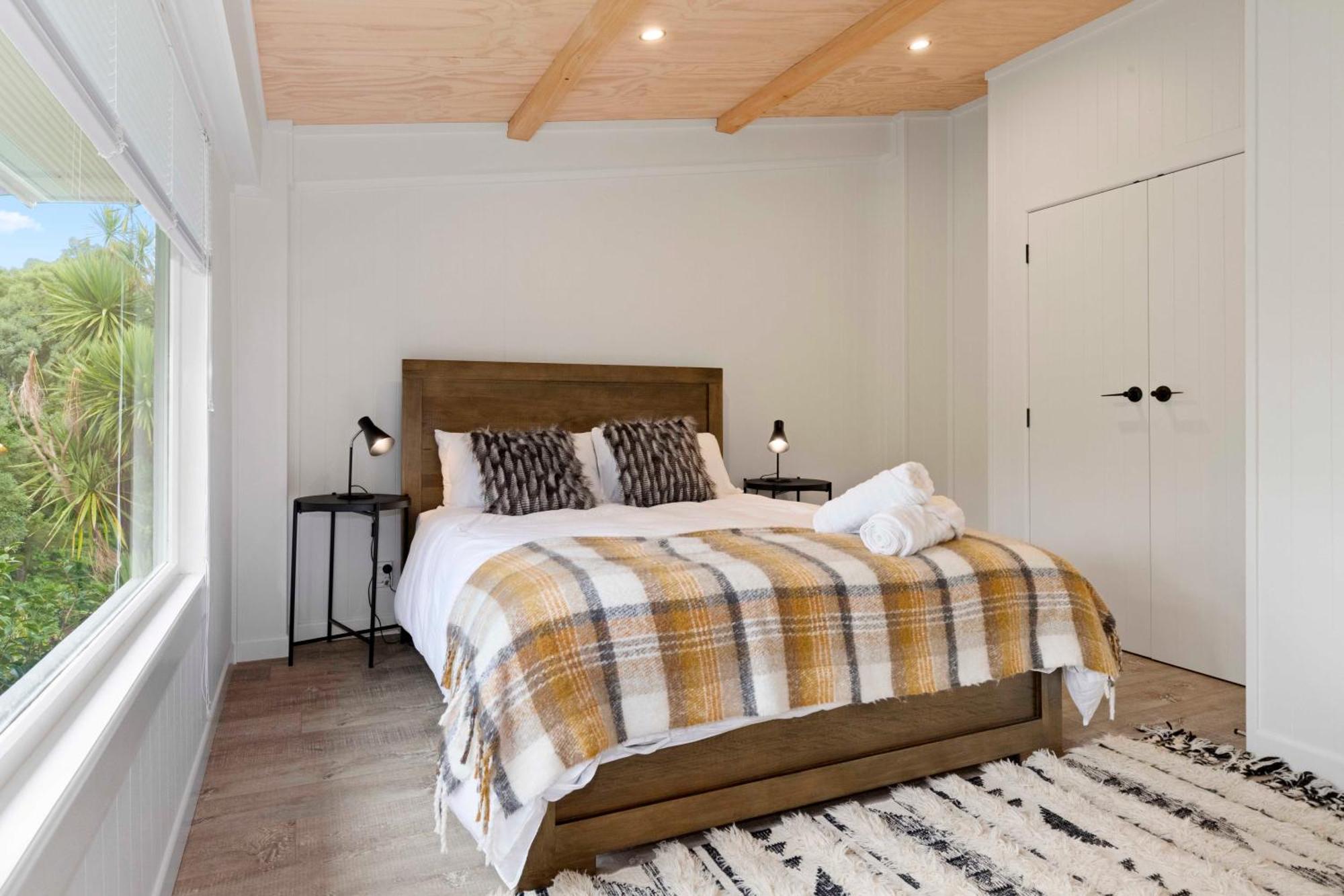 Raglan Country Lodge 외부 사진