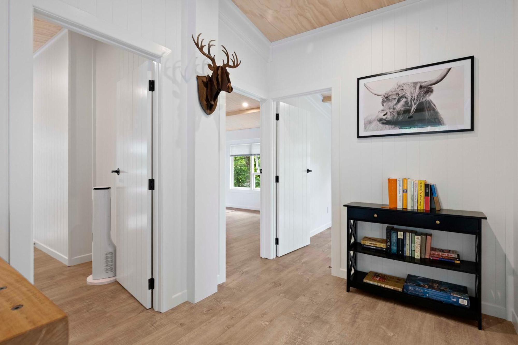 Raglan Country Lodge 외부 사진