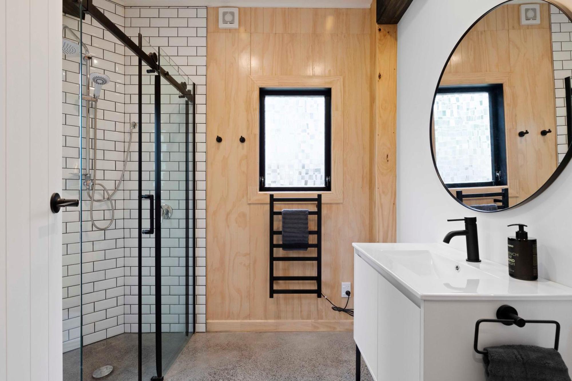 Raglan Country Lodge 외부 사진