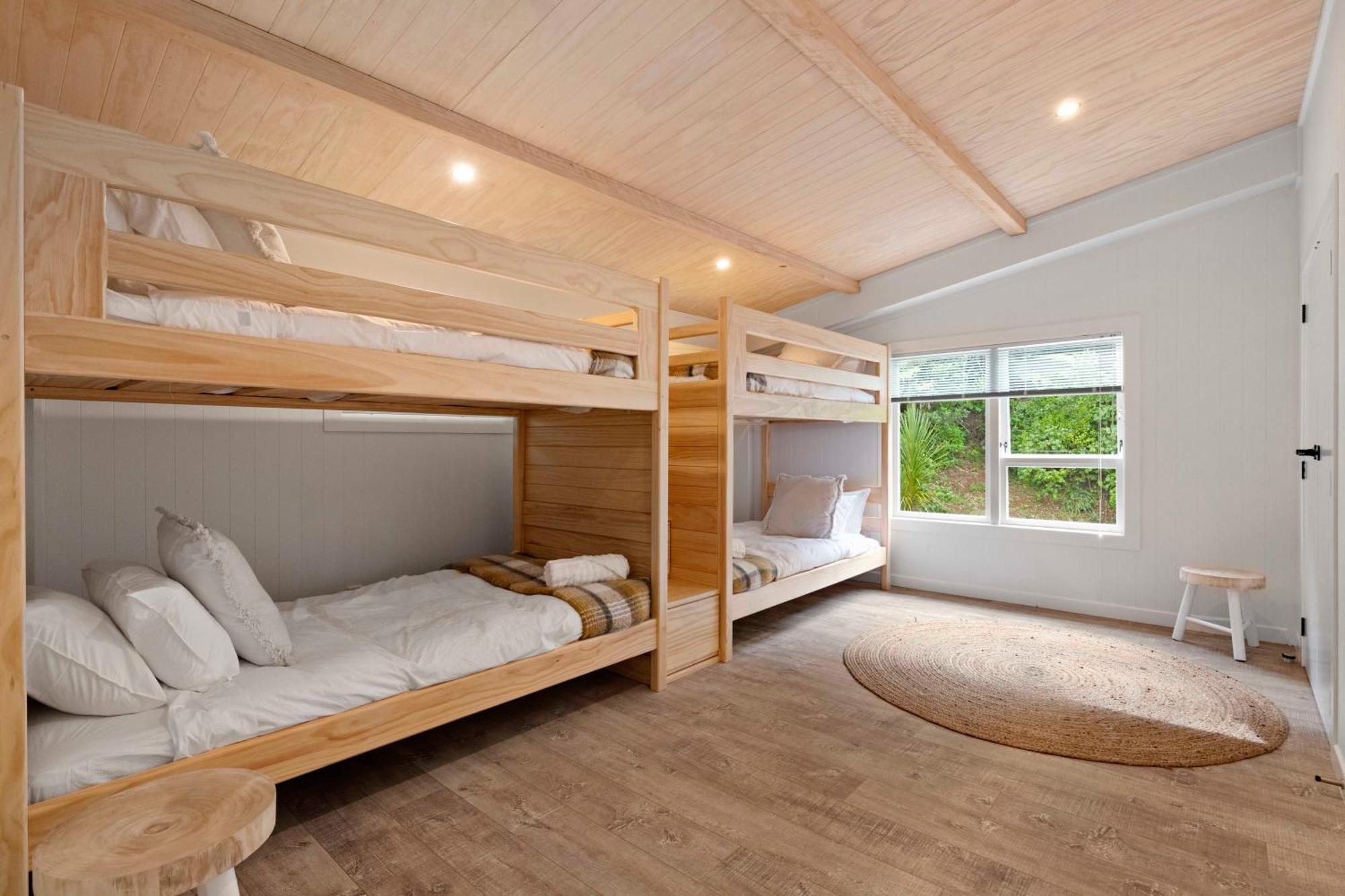 Raglan Country Lodge 외부 사진