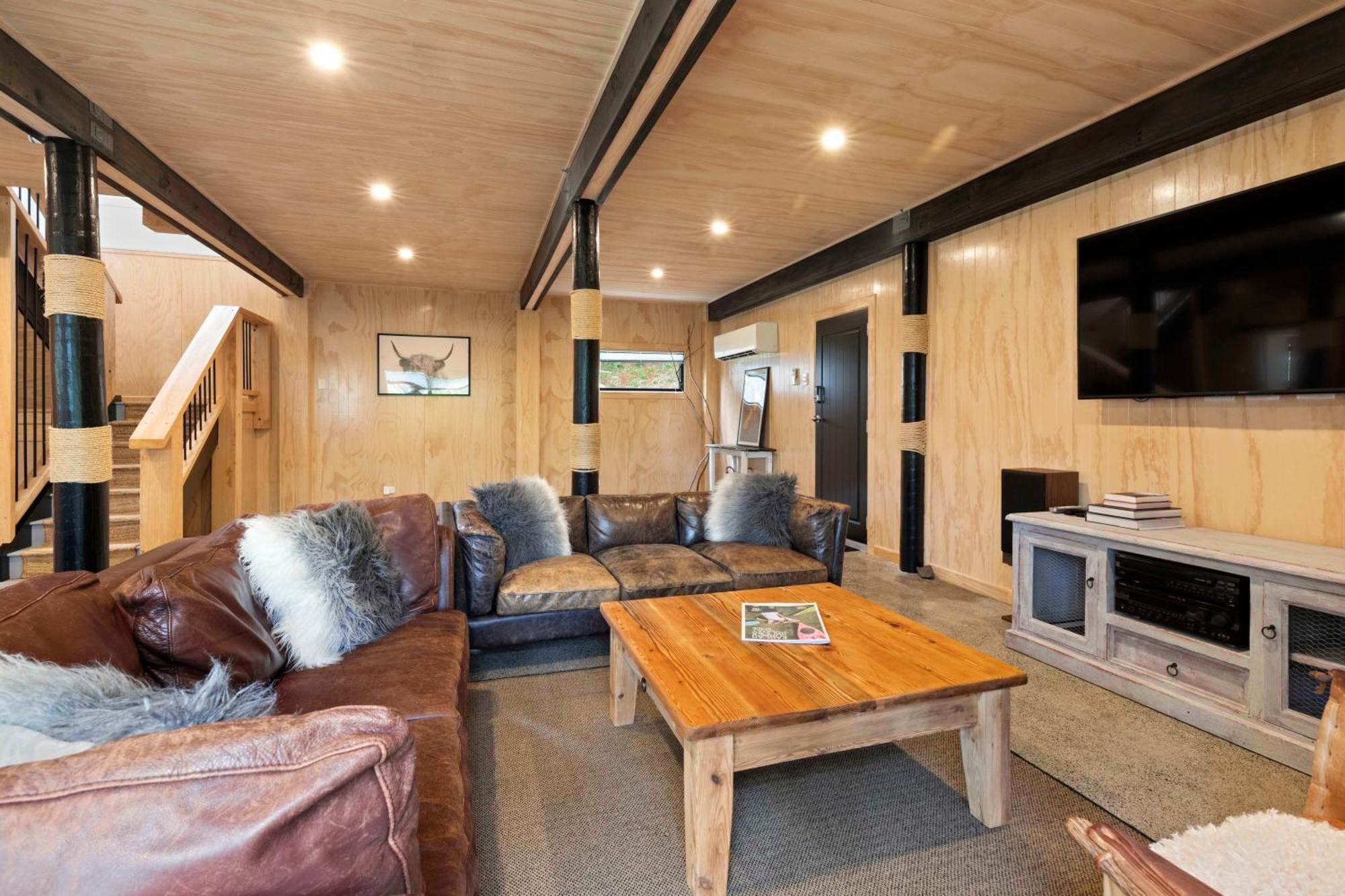 Raglan Country Lodge 외부 사진