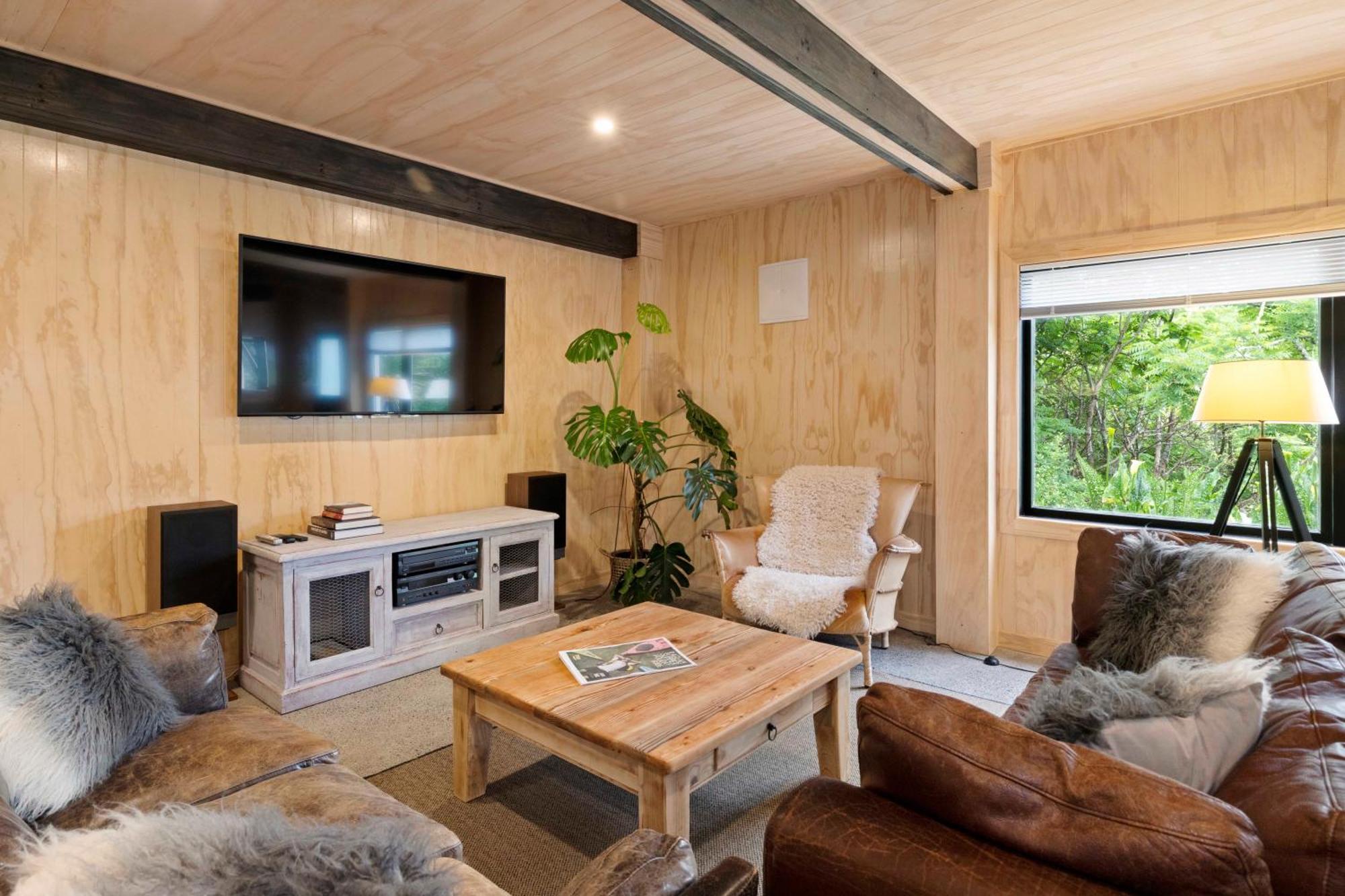 Raglan Country Lodge 외부 사진